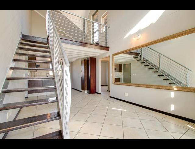 2 BEDROOM APARTMENT FOR SALE IN LONEHILL
